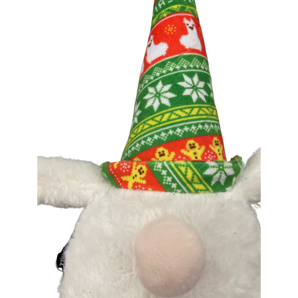 Lutin de Noël