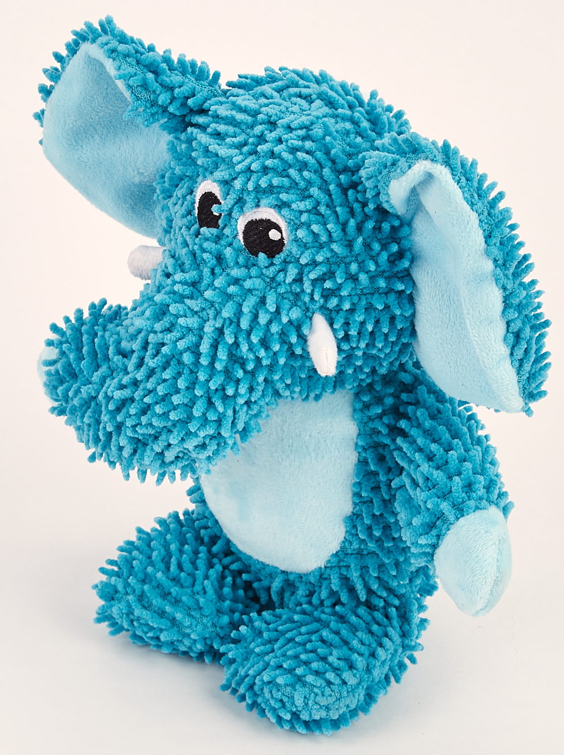 Peluche éléphant fofos
