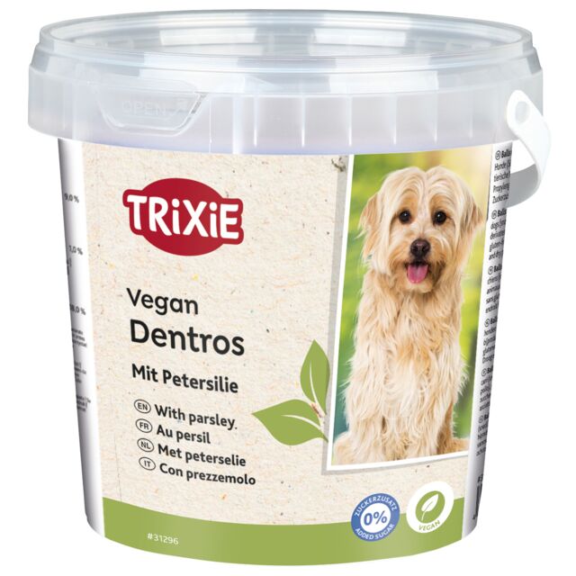 Dentros persil