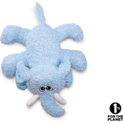 Peluche toy box éléphant