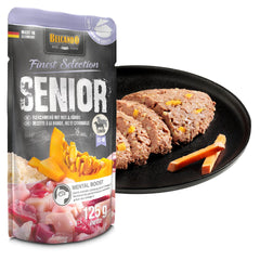 Sachet senior
