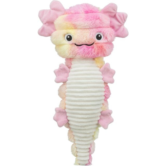 Axolotl 36cm multicolore