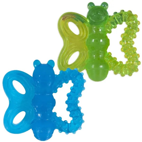 JW BUTTERFLY CHEW