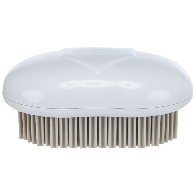 Brosse textile en TPR