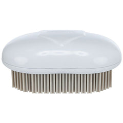 Brosse textile en TPR