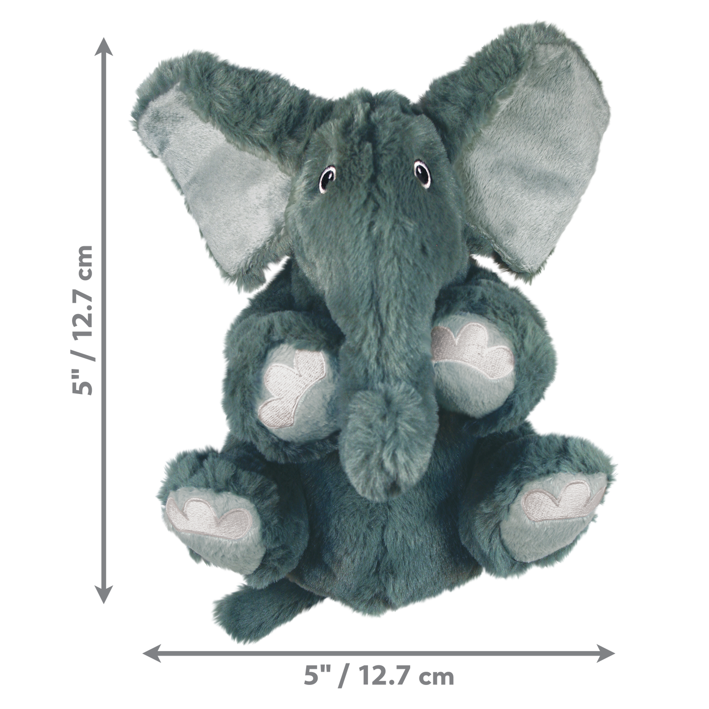 Kong comfort éléphant