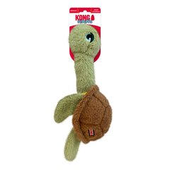 Kong Scruffs tortue