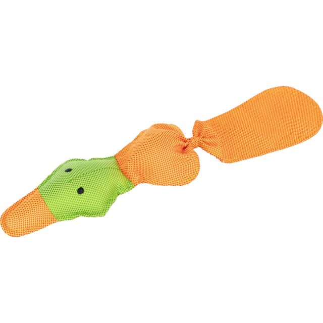 Canard flottant