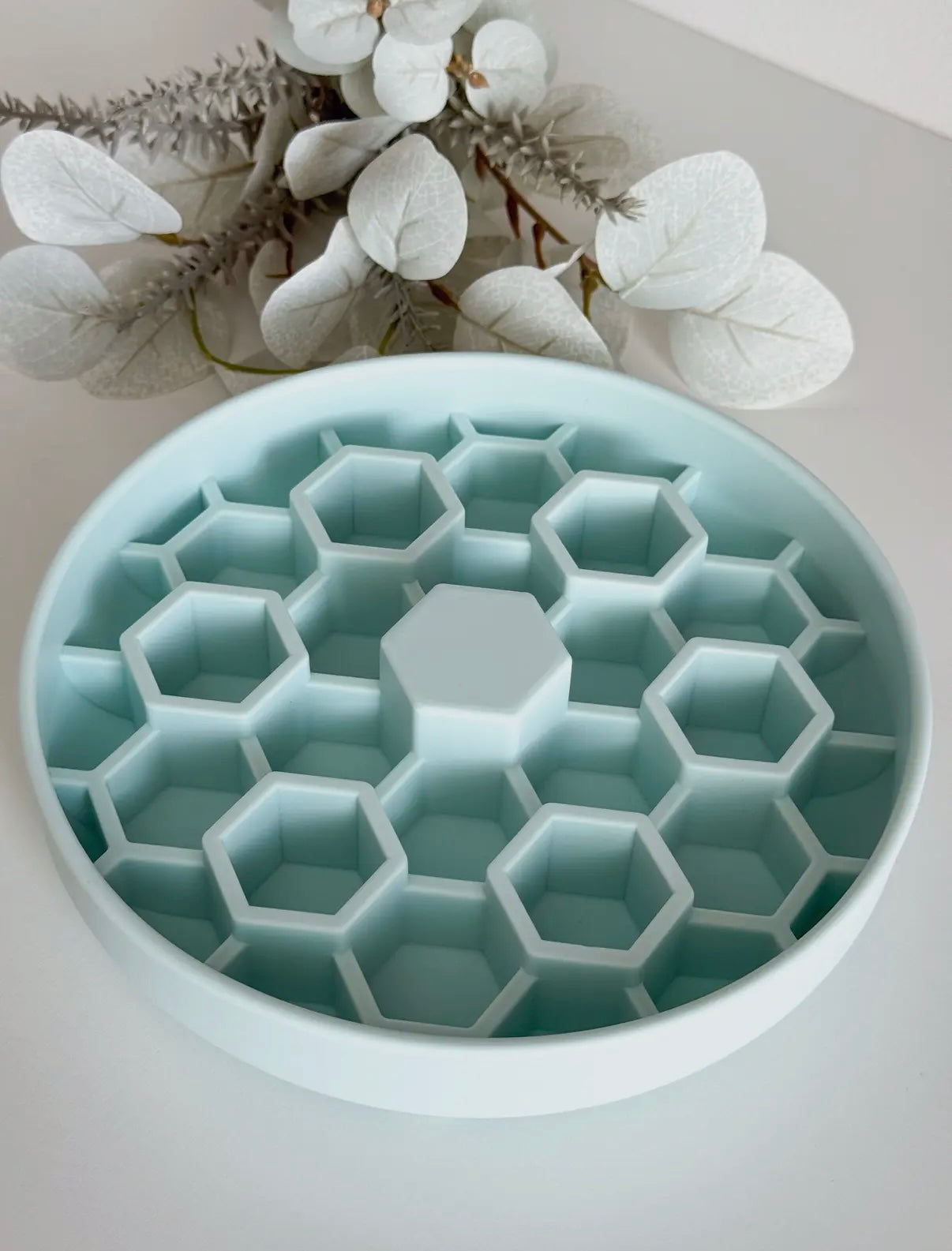 Gamelle d’enrichissement abeille 3D