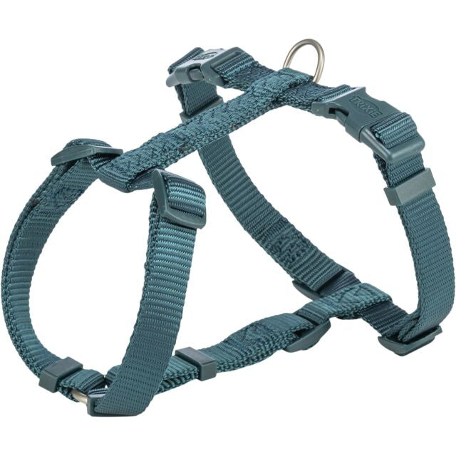 Harnais premium H pastel