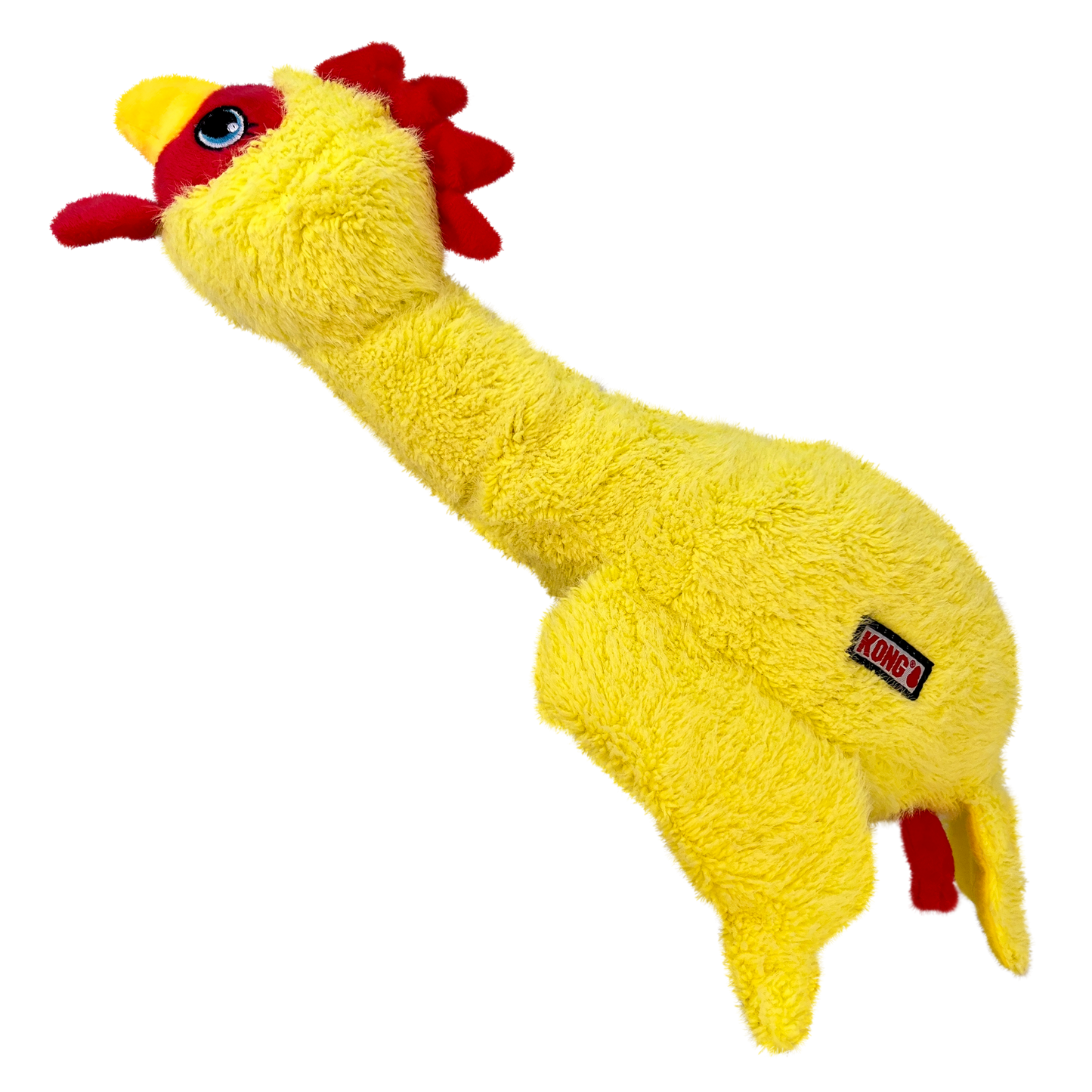 Kong Scruffs poulet