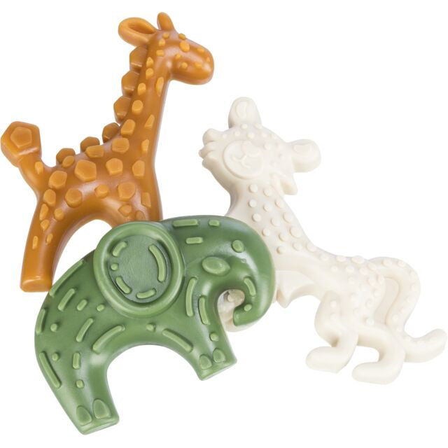 Vegan safari