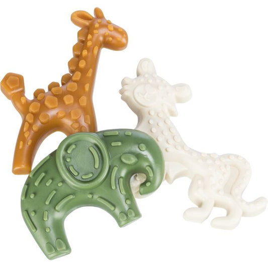 Vegan safari