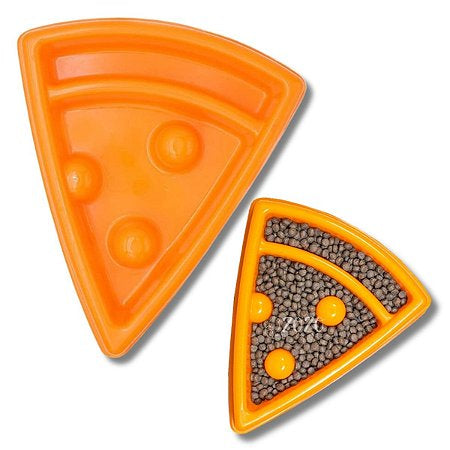 Gamelle anti Glouton pizza