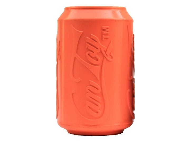 CANETTE ORANGE SODAPUP