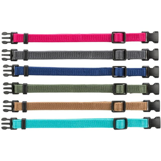 COLLIER JUNIOR