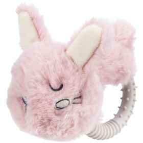 Jouet chiot hochet