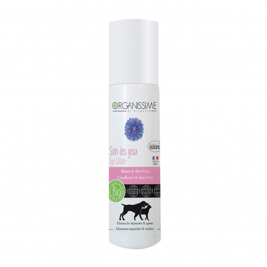 LOTION YEUX BIOGANCE