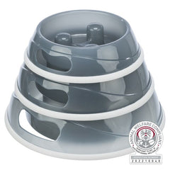 Gamelle anti glouton plastique TPR
