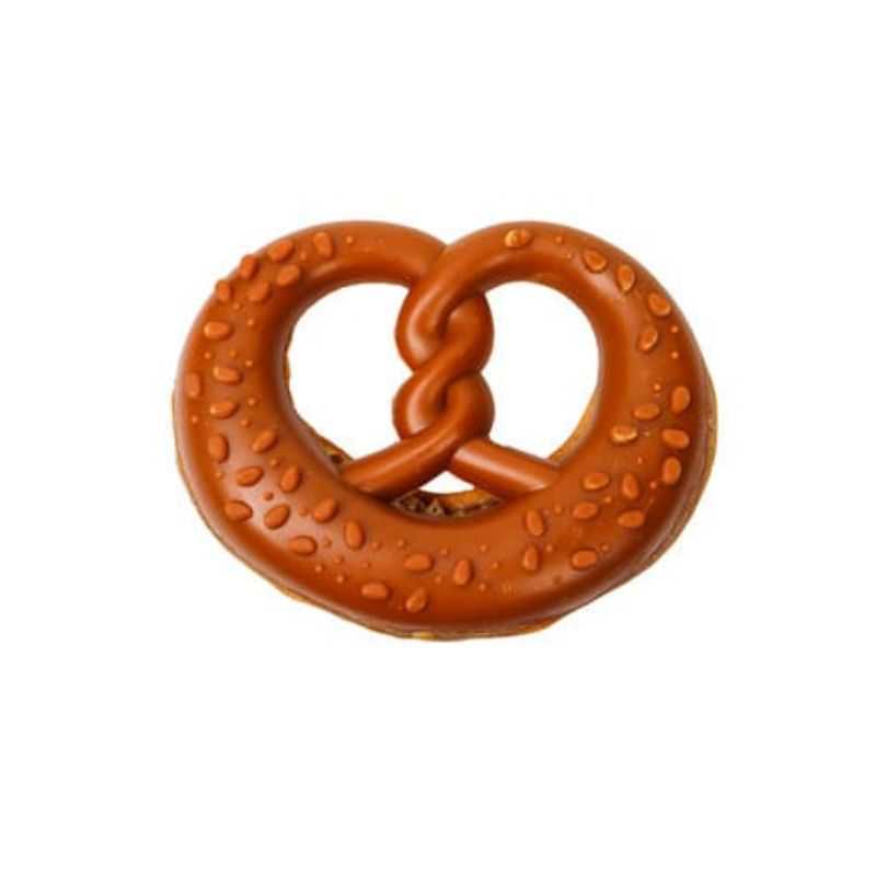 Bretzel au poulet