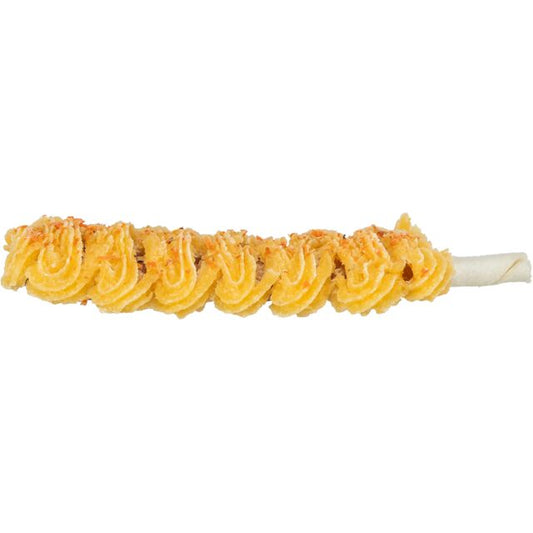 Lolly poitrine de poulet carotte
