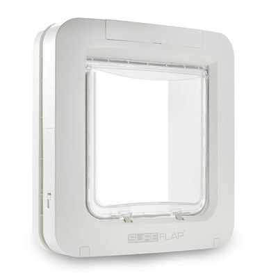 Chatière SureFlap 4 positions puce électronique