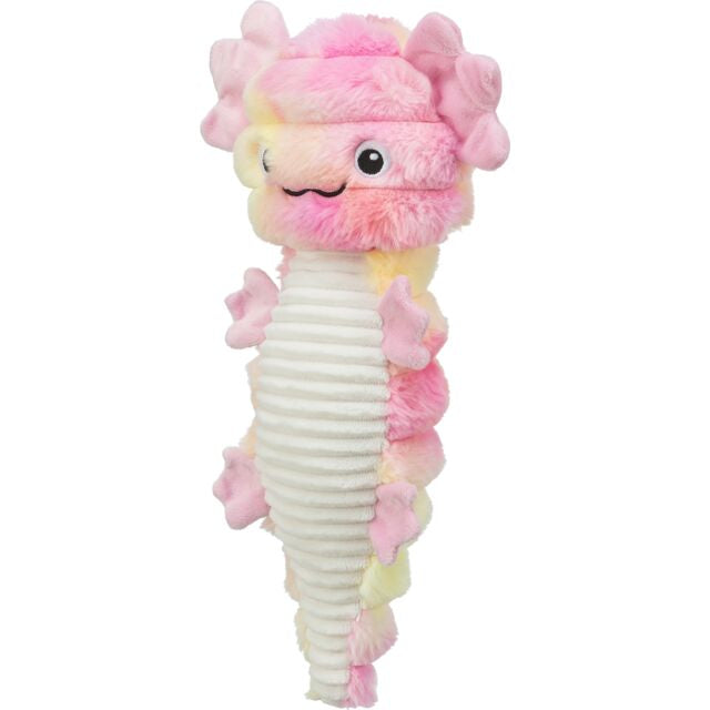 Axolotl 36cm multicolore