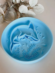 Tapis de lèche requin