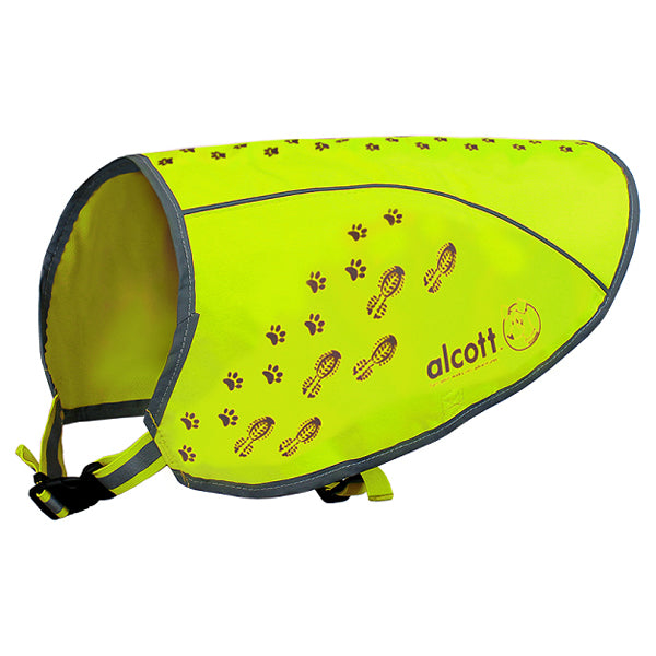 Gilet visibility