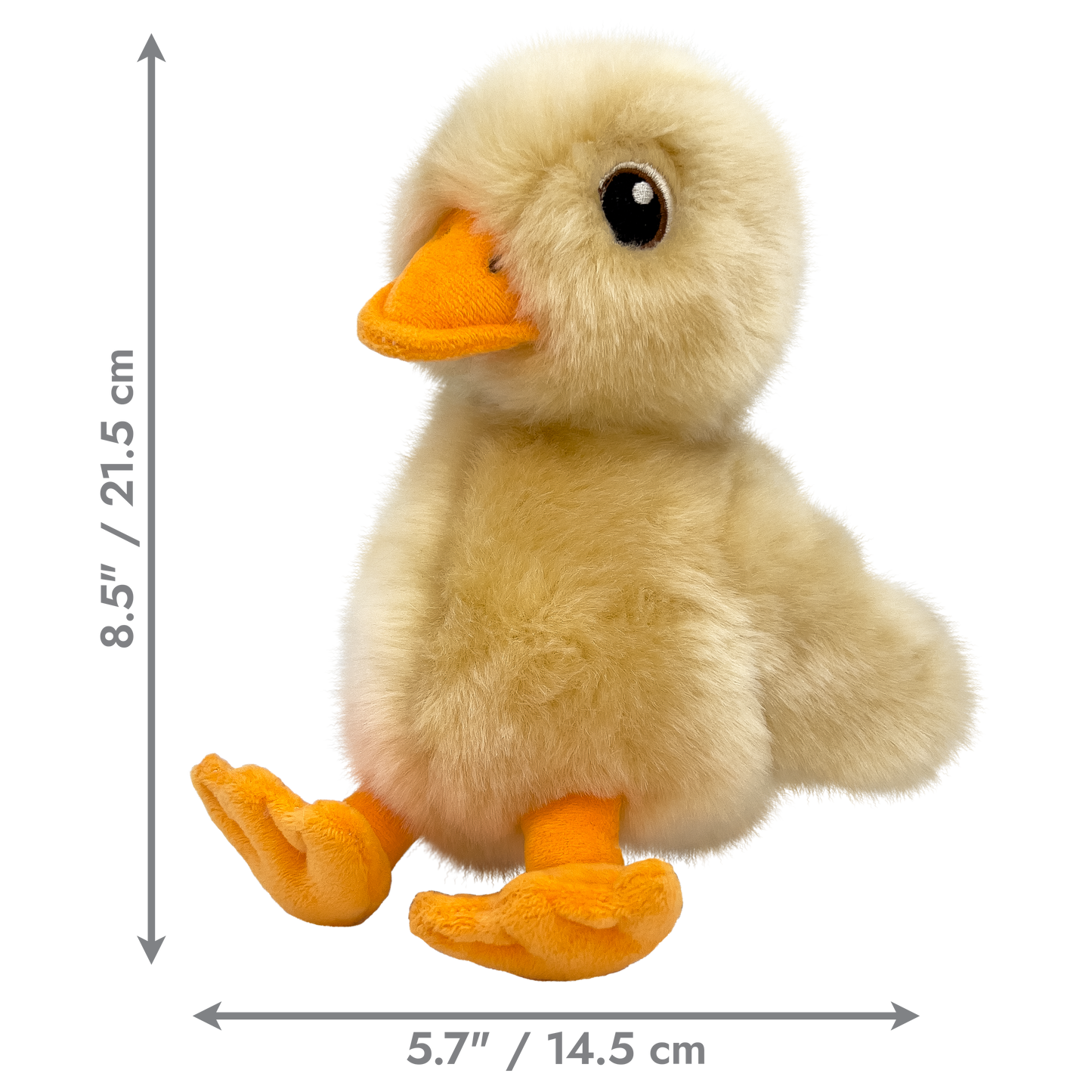 KONG Toughz duck