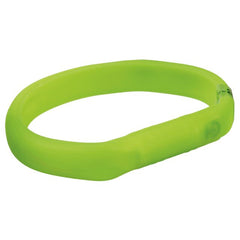 Flash blande lumineuse UBS 70cm / 18mm vert