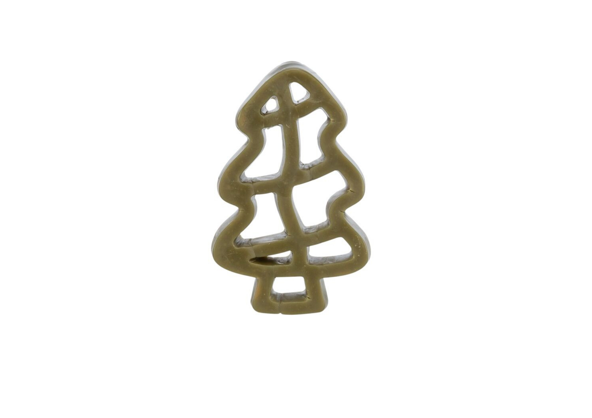 Sapin de Noël à la poitrine de poulet