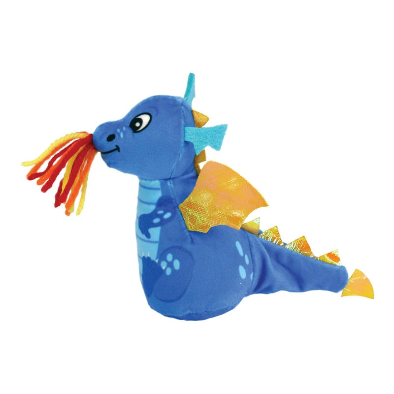Kong dragon enchanted