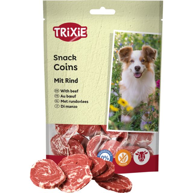Pièces au bœuf
