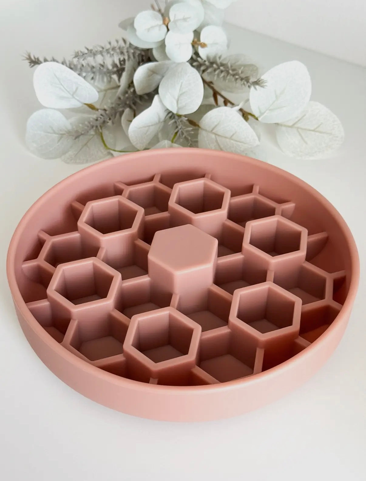 Gamelle d’enrichissement abeille 3D