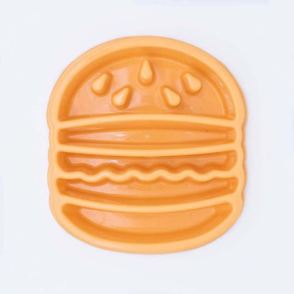 Gamelle anti Glouton Burger