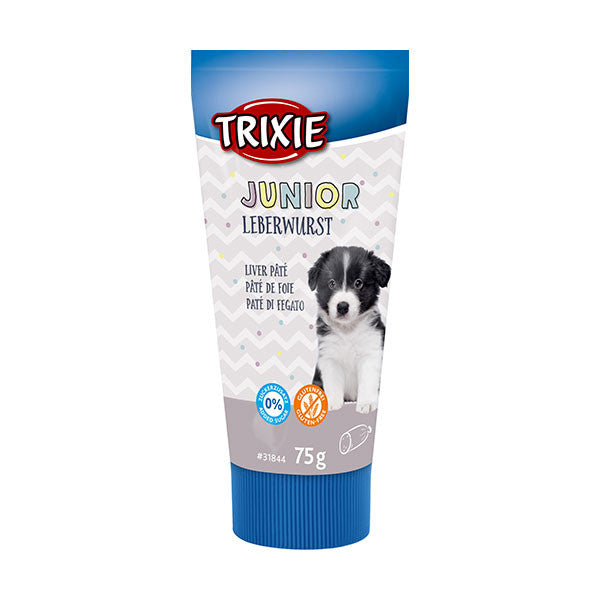 TUBE PATEE JUNIOR 75G