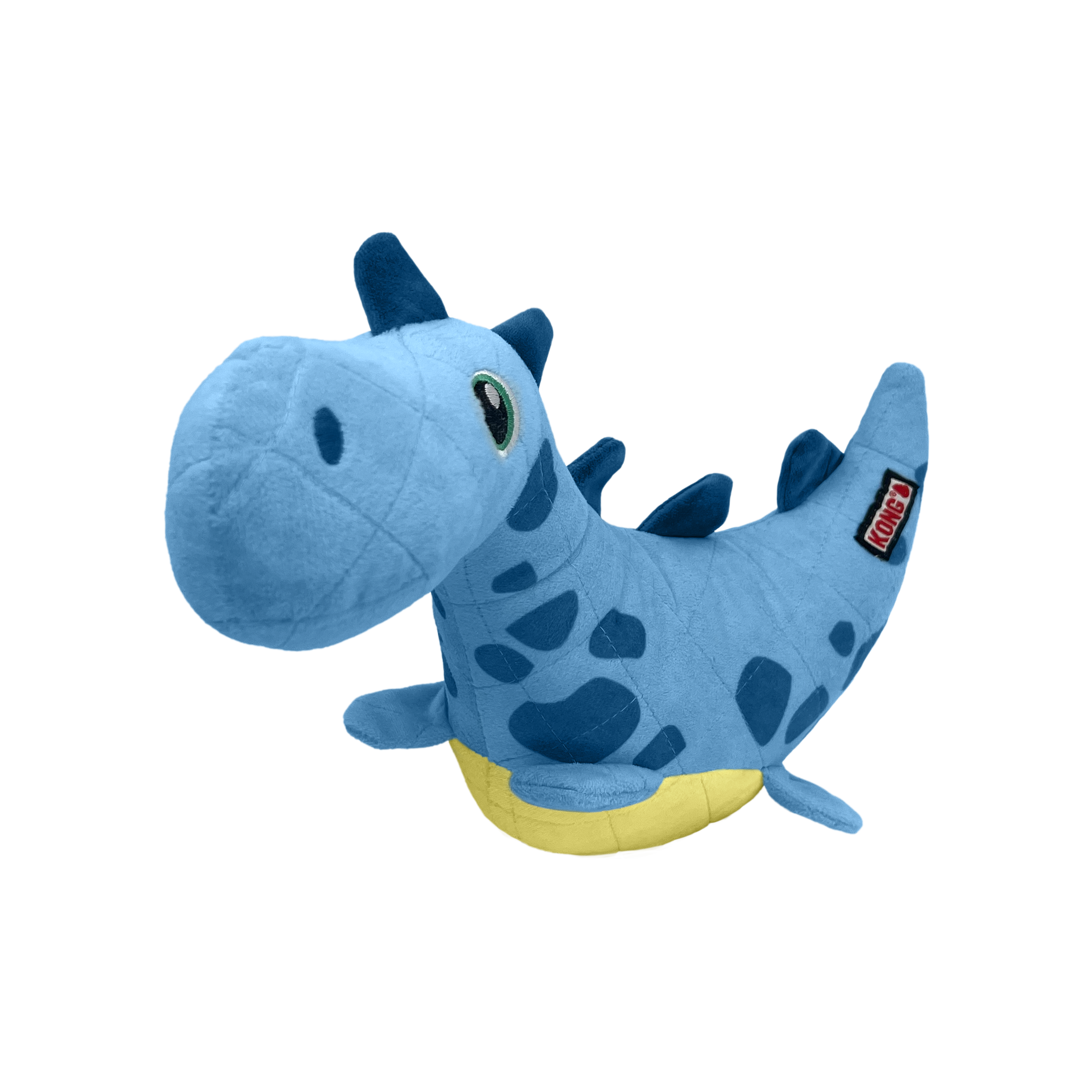 Kong Dynos bleu