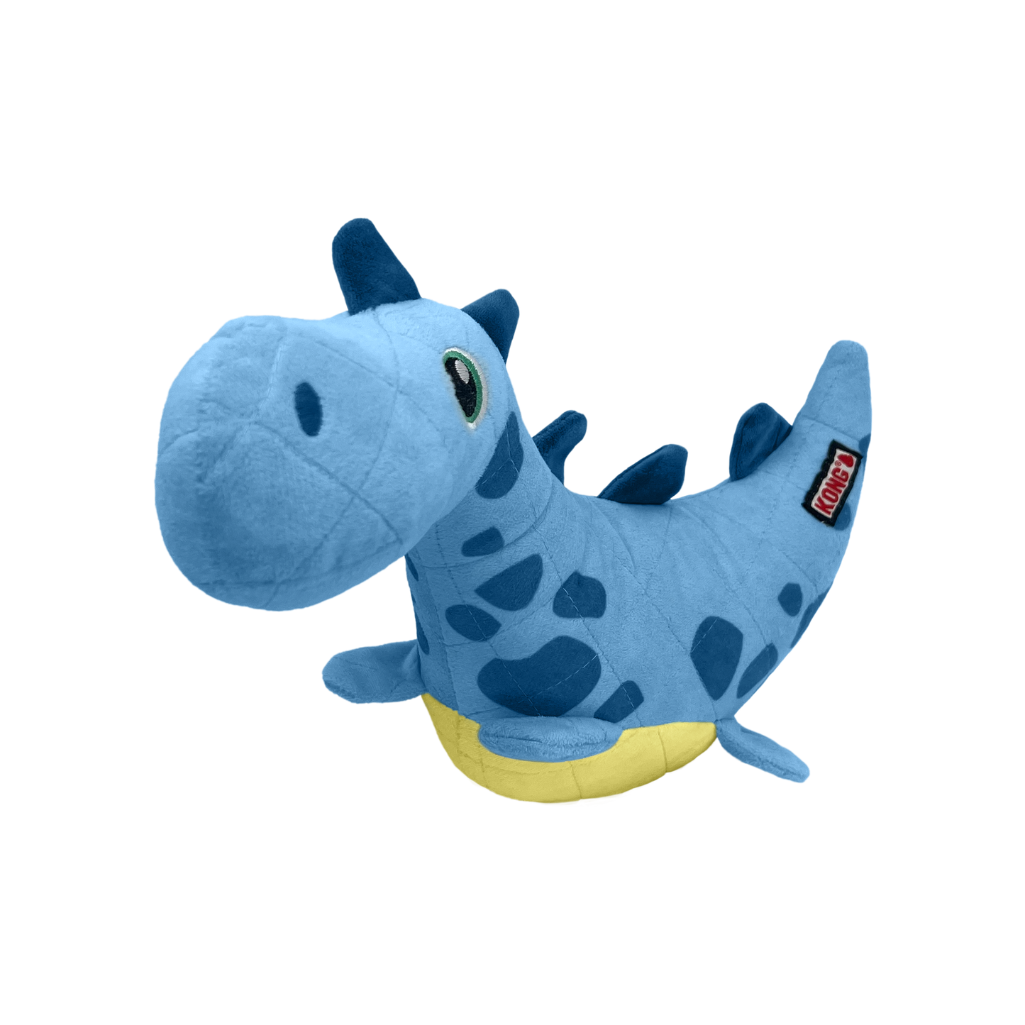 Kong Dynos bleu