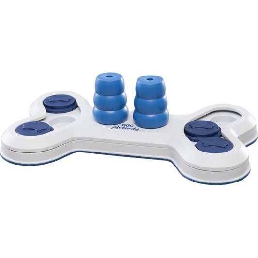 DOG ACTIVITY JEU DE STRATEGIE FLIP BONE