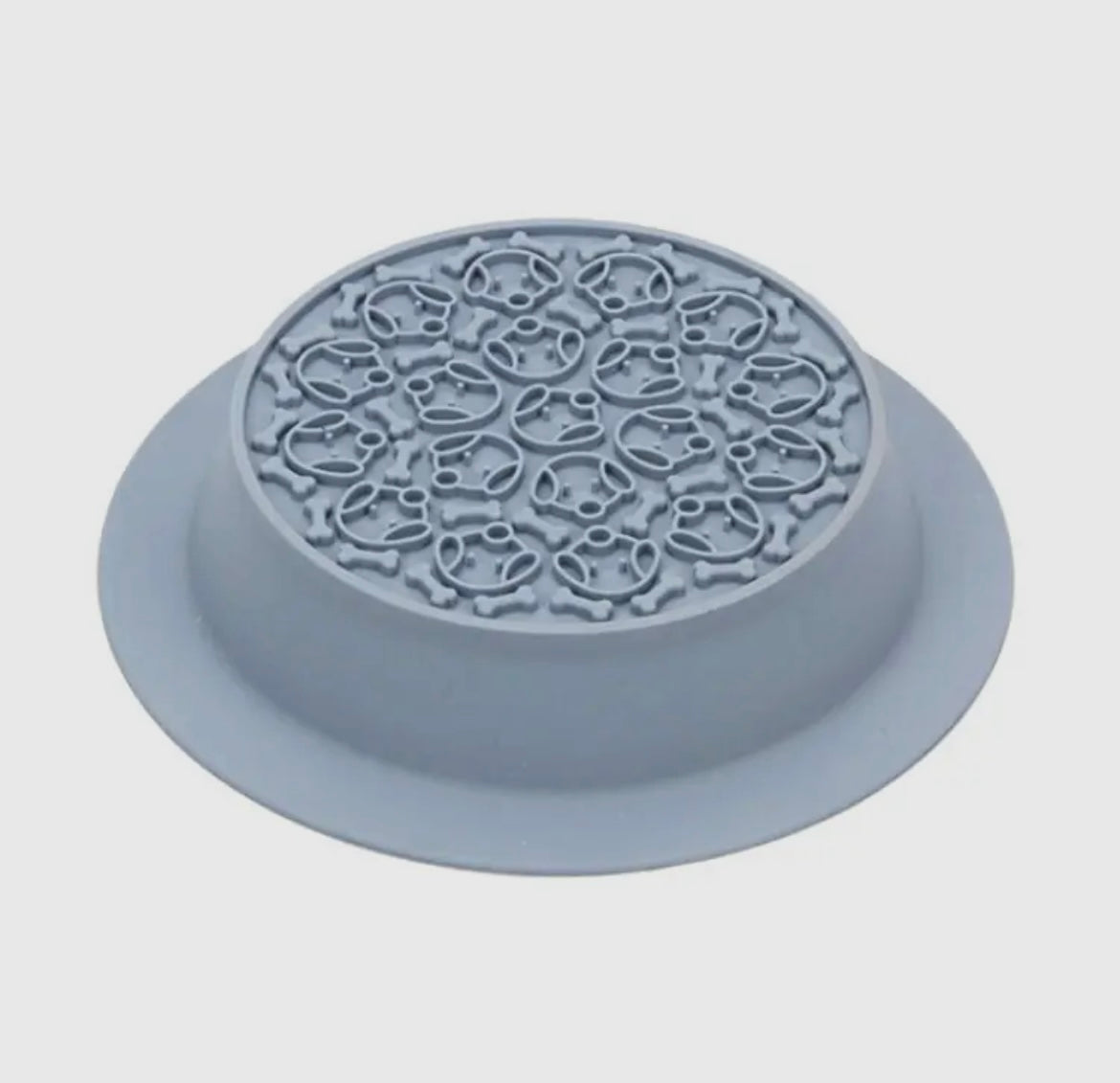 Gamelle 2 en 1 chien