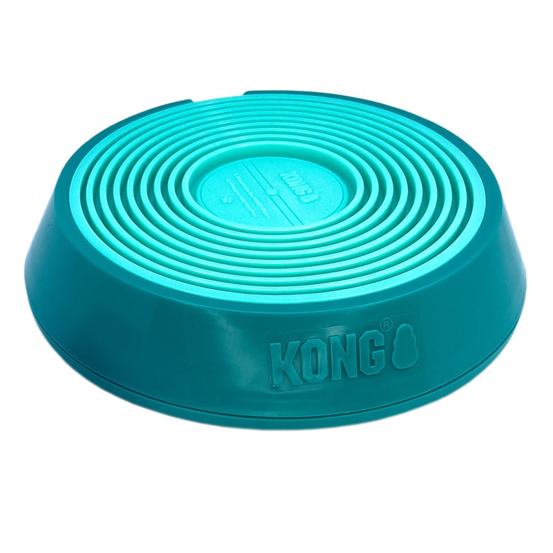 Tapis de leche kong licks spinz