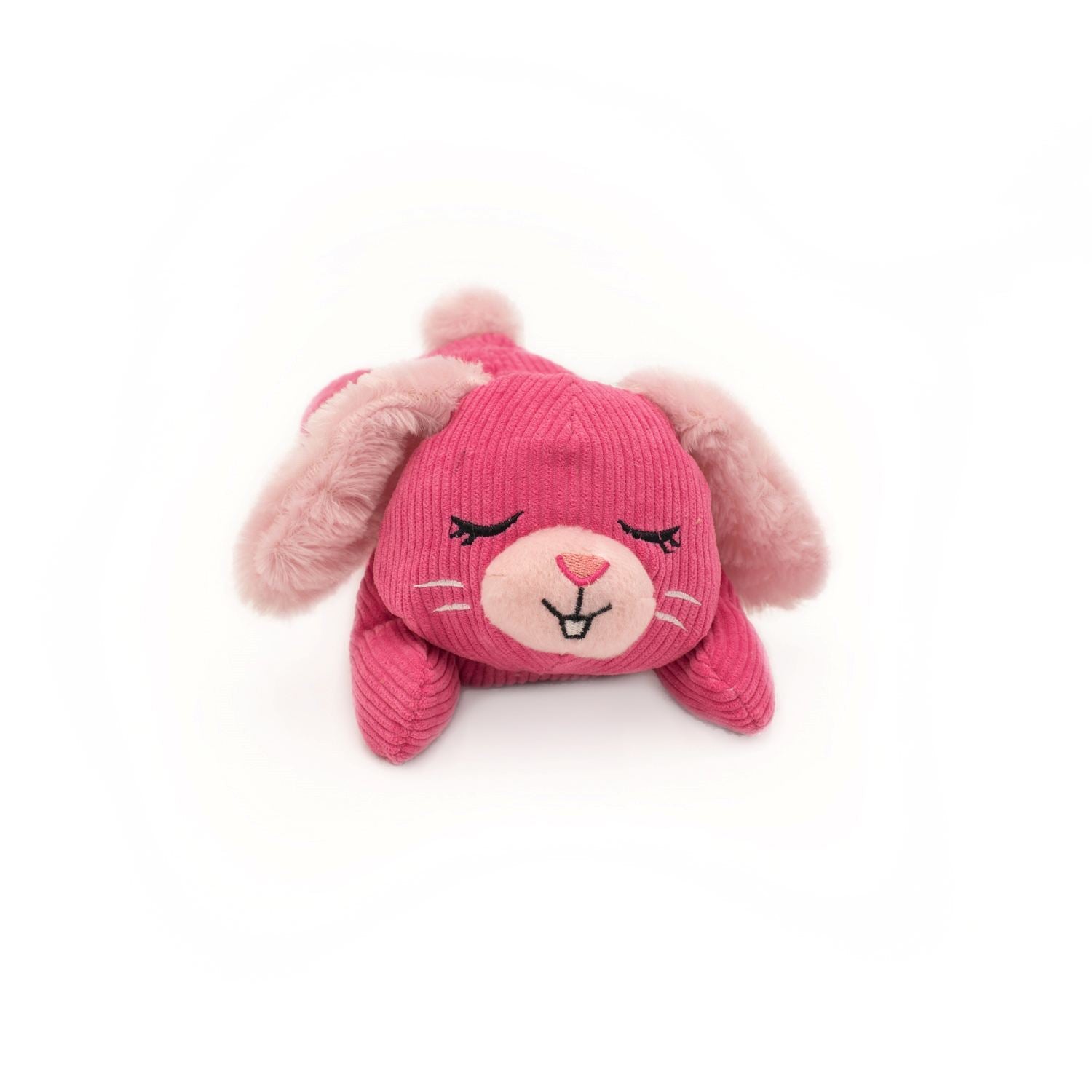 Lapin pouic silencieux