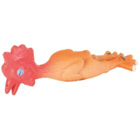 Poulet latex