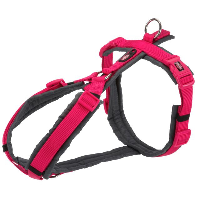 Harnais premium trekking