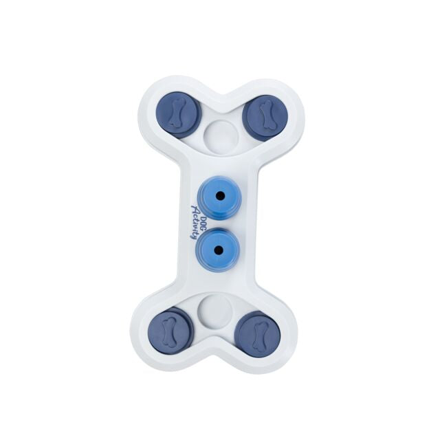 DOG ACTIVITY JEU DE STRATEGIE FLIP BONE
