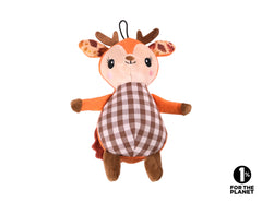 Peluche automne