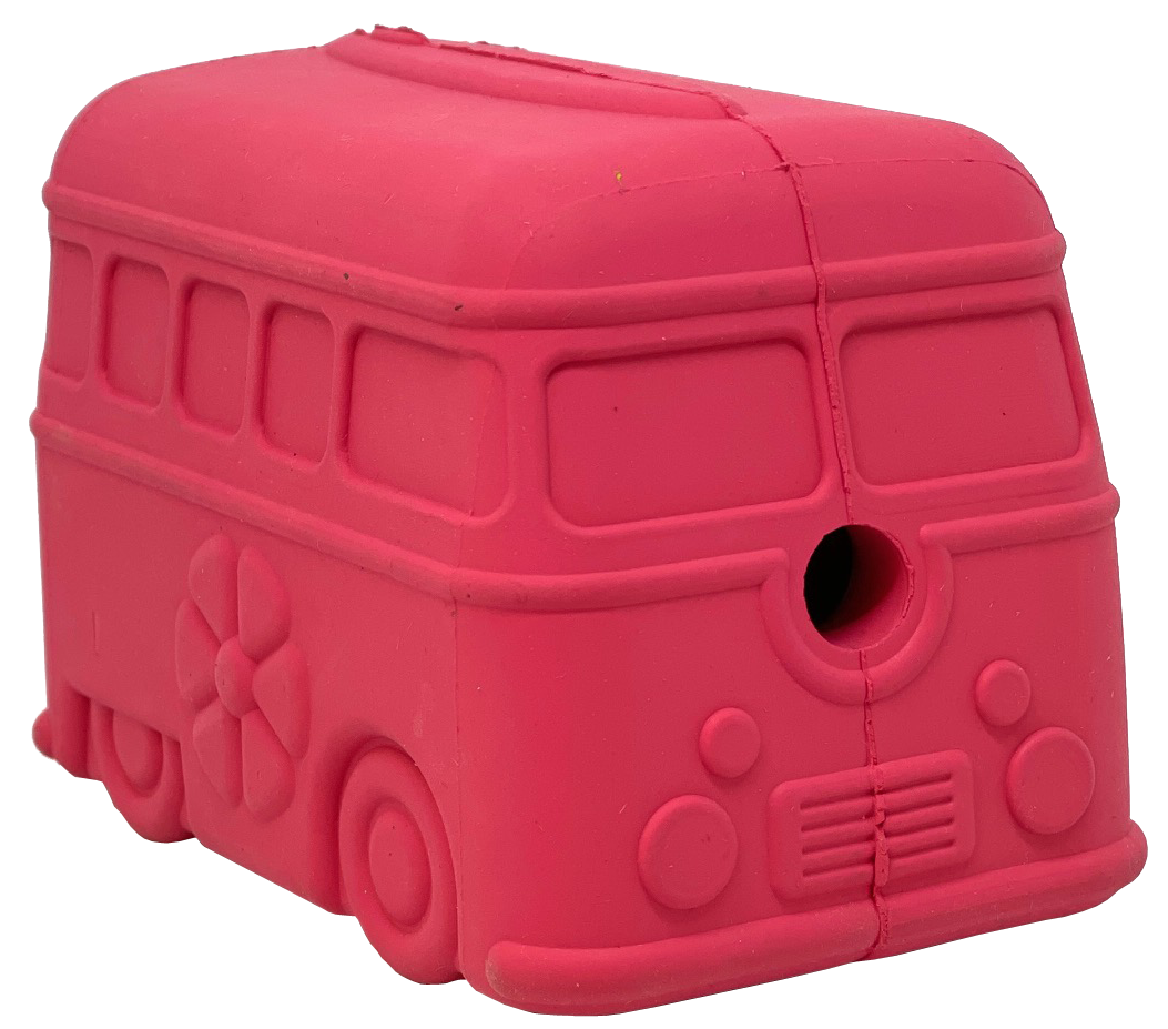 Van sodapup