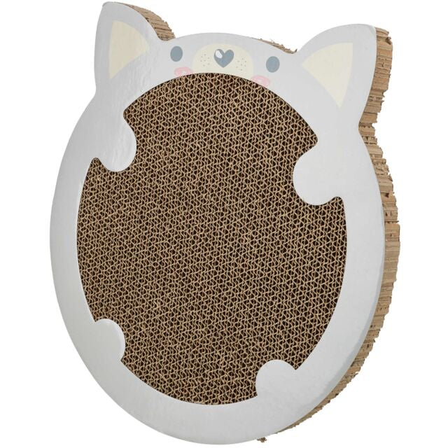 Griffoir chaton hamster