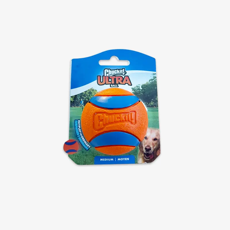 Chuckit ultra